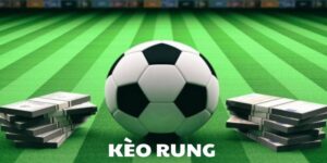 Kèo Rung F8BET – Săn cơ hội thắng nhanh trong từng phút